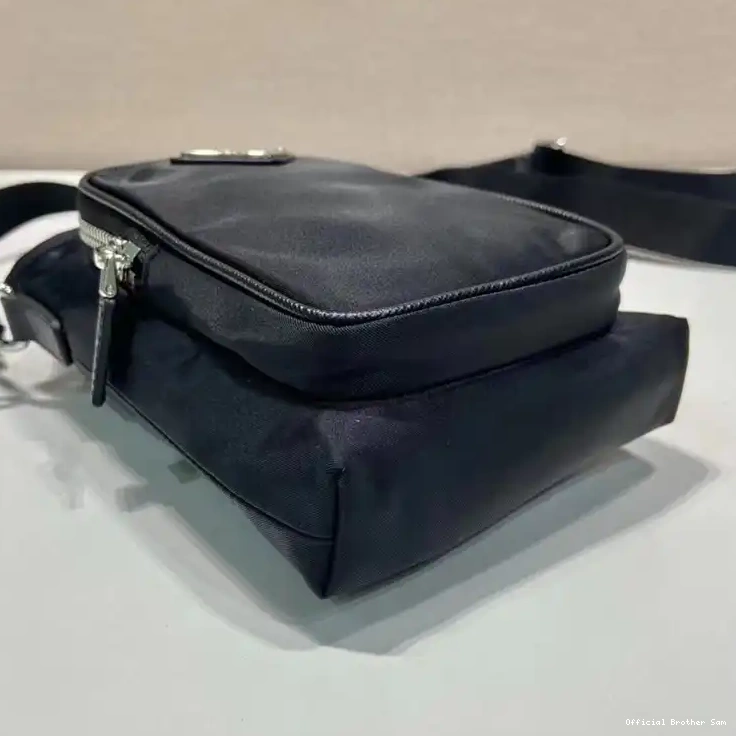 Official Brother Sam Prada Bag 2305HT0023 0728